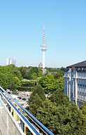 Hotel Alster-Hof