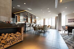 Hotel Panorama Harburg