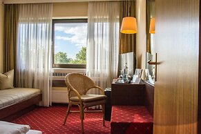 Hotel Helgoland