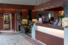 Hotel Helgoland