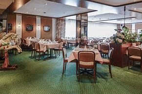 Hotel Helgoland