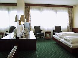 Hotel Helgoland