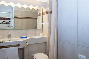 Hotel Helgoland