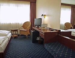 Hotel Helgoland