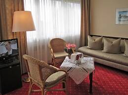 Hotel Helgoland