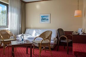 Hotel Helgoland