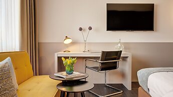 Hotel Central Hof