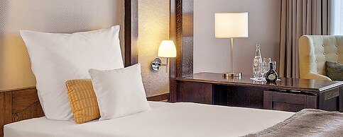 Hotel Central Hof