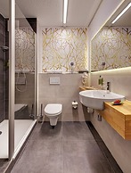 Hotel Central Hof