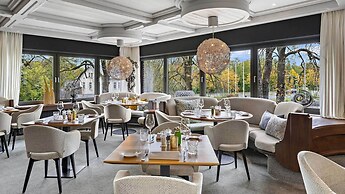 Hotel Central Hof
