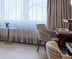 Hotel Central Hof