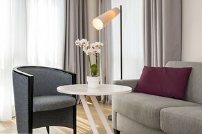 Mercure Hotel Kamen Unna