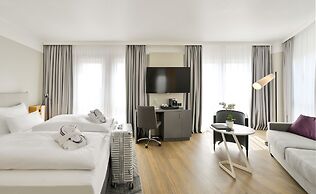 Mercure Hotel Kamen Unna