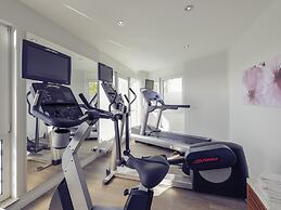 Mercure Hotel Kamen Unna