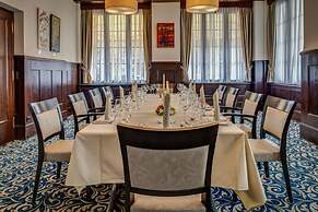 Schlosshotel Karlsruhe
