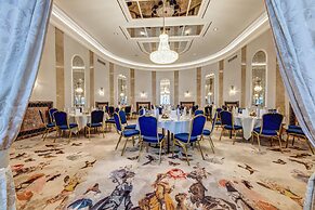 Schlosshotel Karlsruhe
