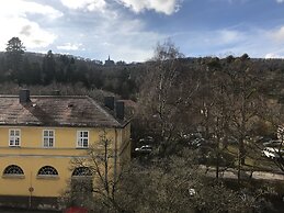 Schlosshotel Bad Wilhelmshöhe