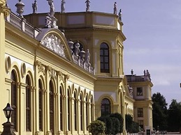 Schlosshotel Bad Wilhelmshöhe