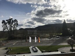 Schlosshotel Bad Wilhelmshöhe