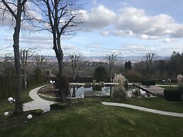 Schlosshotel Bad Wilhelmshöhe