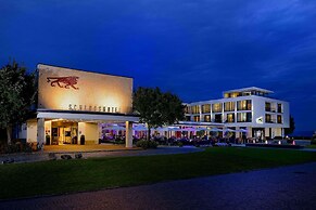 Schlosshotel Bad Wilhelmshöhe