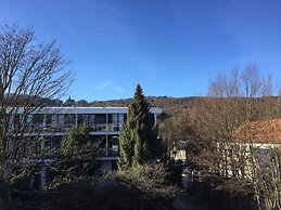Schlosshotel Bad Wilhelmshöhe