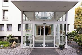 Garner Hotel Cologne East by IHG