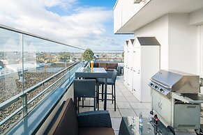 Garden Hotel Krefeld