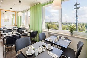 Garden Hotel Krefeld