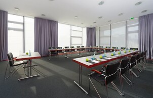 Hotel Wolfsburg Centrum, Affiliated by Meliá