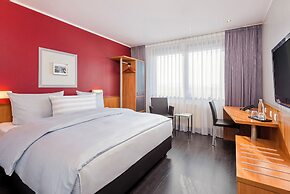 Hotel Wolfsburg Centrum, Affiliated by Meliá