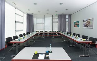 Hotel Wolfsburg Centrum, Affiliated by Meliá