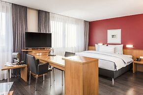 Hotel Wolfsburg Centrum, Affiliated by Meliá