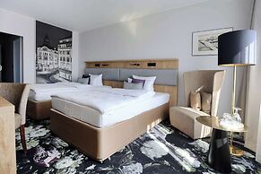 Best Western Hotel Windorf