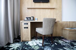 Best Western Hotel Windorf