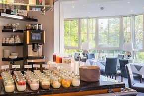 Best Western Hotel Windorf