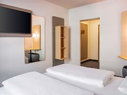 B&B HOTEL Mannheim-City