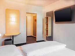 B&B HOTEL Mannheim-City