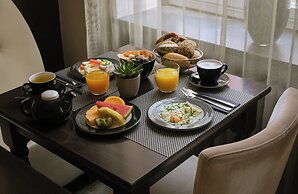 Leonardo Boutique Hotel Munich