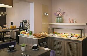 Leonardo Boutique Hotel Munich