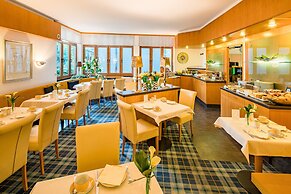 Am Nockherberg Hotel