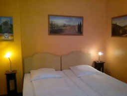 Hotel Galleria