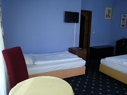 Hotel Galleria