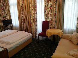 Hotel Galleria
