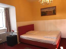 Hotel Galleria