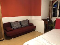 Hotel Galleria