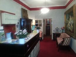 Hotel Galleria