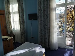 Hotel Galleria