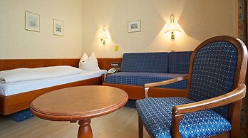 Hotel Carmen
