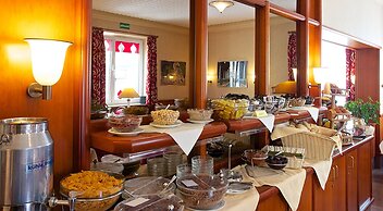 Hotel Carmen